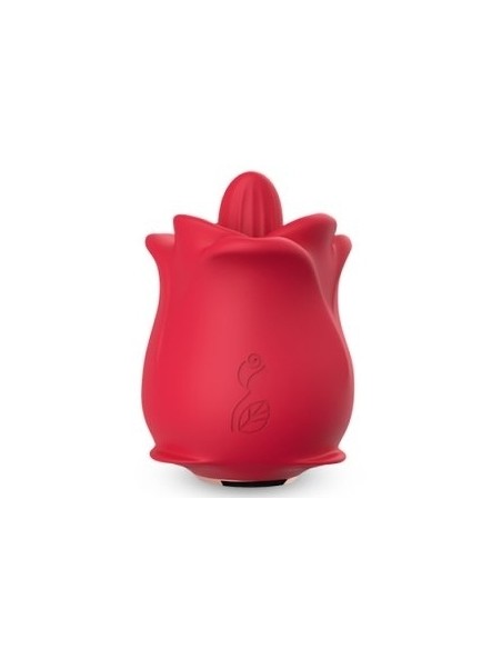 Stimulateur de Clitoris Roseshap