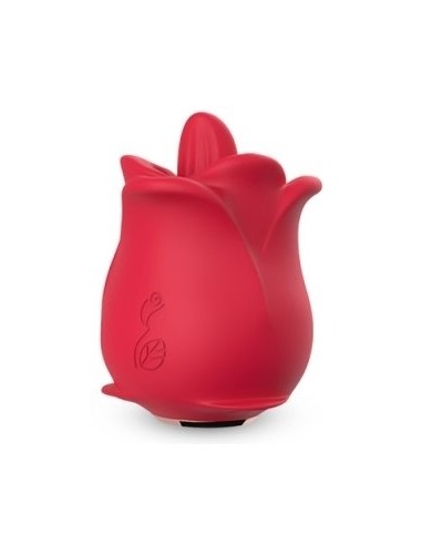 Stimulateur de Clitoris Roseshap