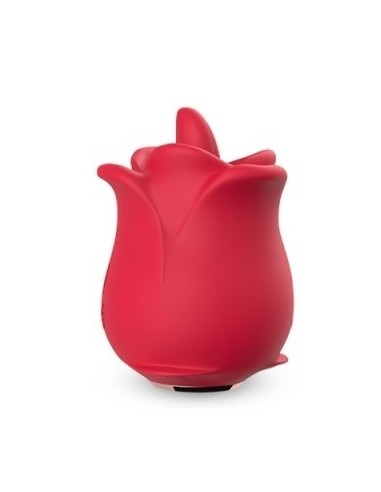 Stimulateur de Clitoris Roseshap