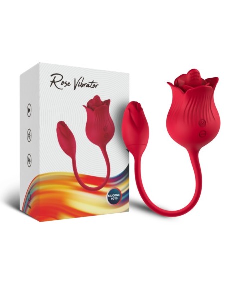 Double Stimulateur Lickclit 6 x 3cm