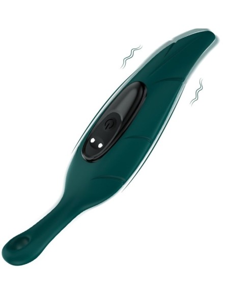Stimulateur de Clitoris Leavy Stimulateur de Clitoris Leavy