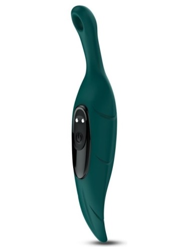 Stimulateur de Clitoris Leavy