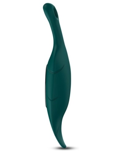 Stimulateur de Clitoris Leavy