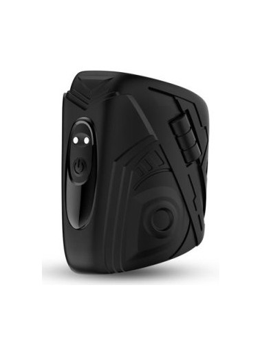 Masturbateur Vibrant Roptis