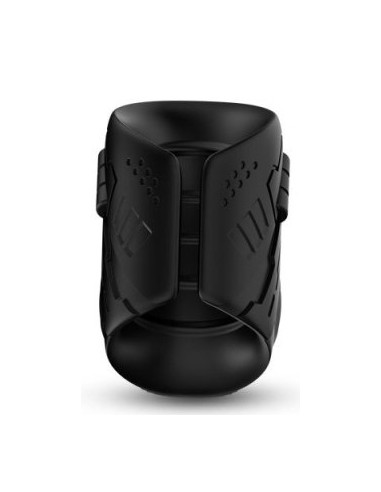 Masturbateur Vibrant Roptis