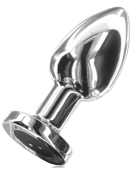 Plug vibrant The Glider L 9 x 4cm