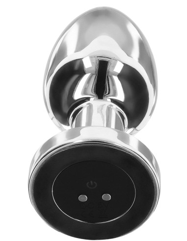 Plug vibrant The Glider L 9 x 4cm