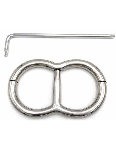 Menottes de Poignets Eight