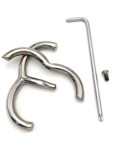 Menottes de Poignets Eight