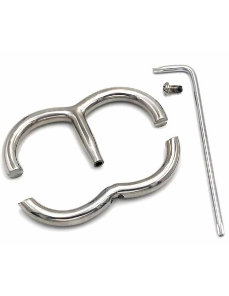 Menottes de Poignets Eight