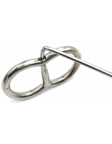 Menottes de Poignets Eight