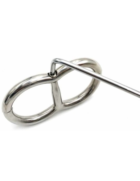 Menottes de Poignets Eight