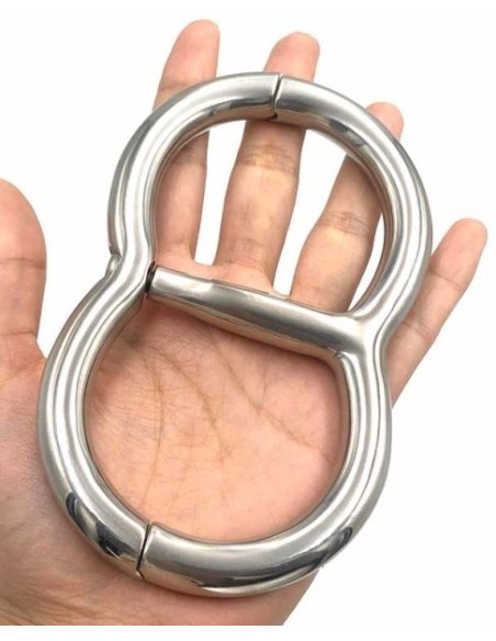 Menottes de Poignets Eight