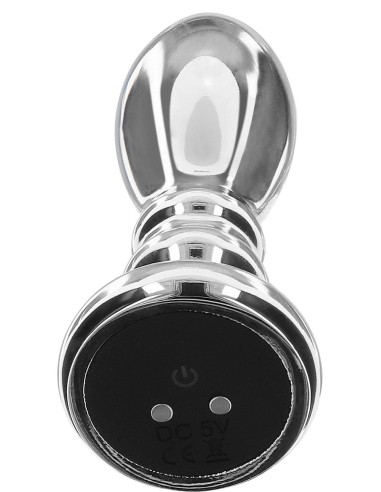 Plug vibrant The Slider M 7.8 x 2.6cm