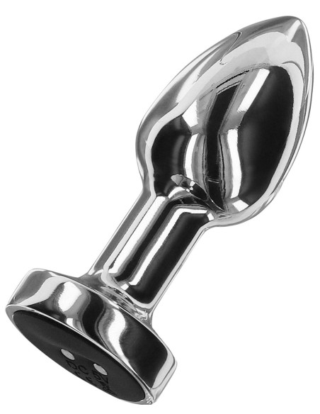 Plug vibrant The Glider S 6.5 x 2.8cm Plug vibrant The Glider S 6.5 x 2.8cm