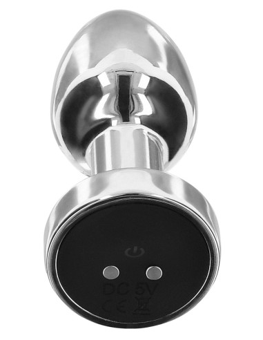 Plug vibrant The Glider S 6.5 x 2.8cm