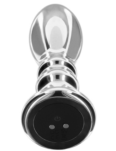 Plug vibrant The Slider L 10 x 3.3cm