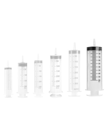 Seringue-Injecteur Pipe Squirt XXXL 550ml