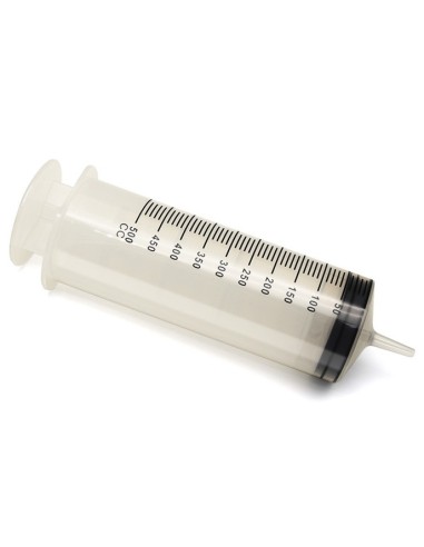 Seringue-Injecteur Pipe Squirt XXXL 550ml