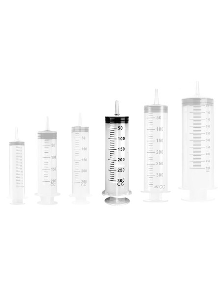 Seringue-Injecteur Pipe Squirt XL 300ml