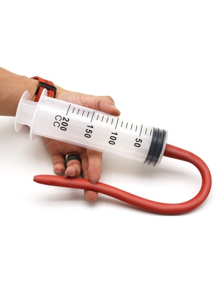 Seringue-Injecteur Pipe Squirt L 250ml