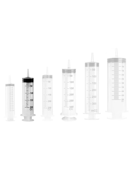 Seringue-Injecteur Pipe Squirt M 200ml Seringue-Injecteur Pipe Squirt M 200ml
