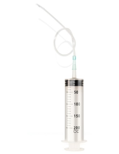 Seringue-Injecteur Pipe Squirt M 200ml