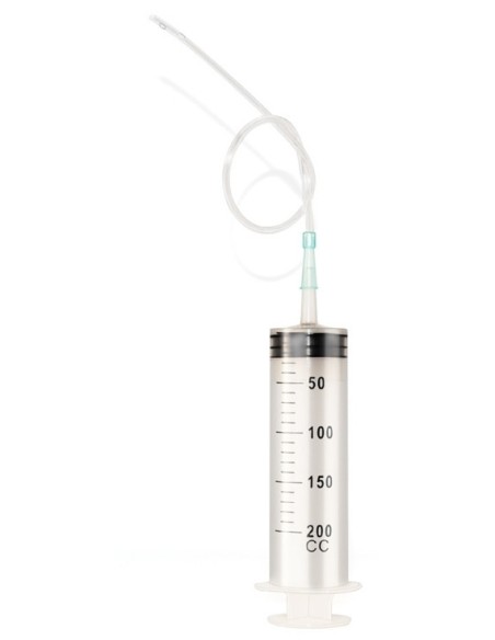 Seringue-Injecteur Pipe Squirt M 200ml Seringue-Injecteur Pipe Squirt M 200ml
