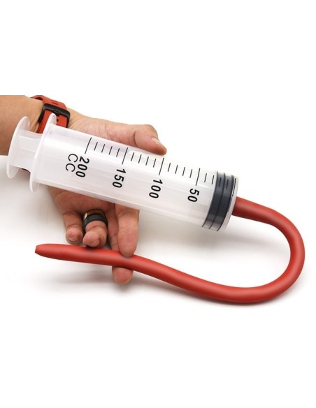 Seringue-Injecteur Pipe Squirt S 150ml Seringue-Injecteur Pipe Squirt S 150ml