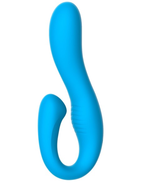 Vibro Rabbit The Skyler 10 x 3.2cm