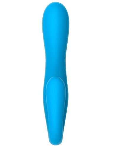 Vibro Rabbit The Skyler 10 x 3.2cm