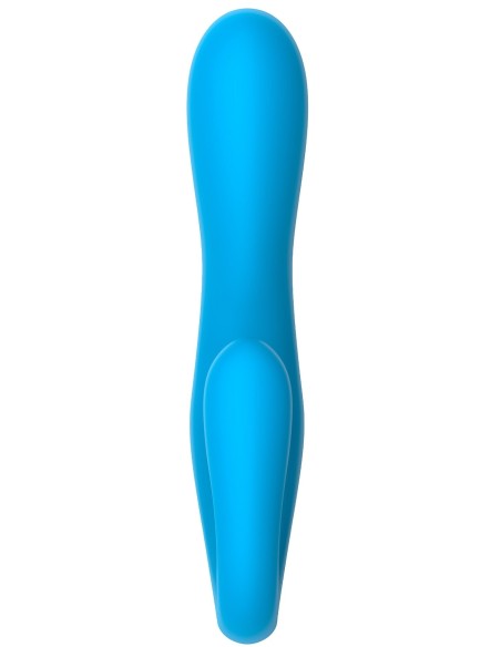 Vibro Rabbit The Skyler 10 x 3.2cm