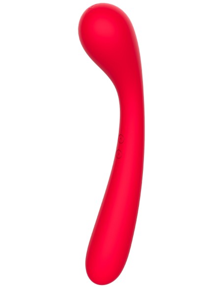 Vibro Point G The Dash 10 x 3.7cm Vibro Point G The Dash 10 x 3.7cm