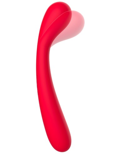 Vibro Point G The Dash 10 x 3.7cm