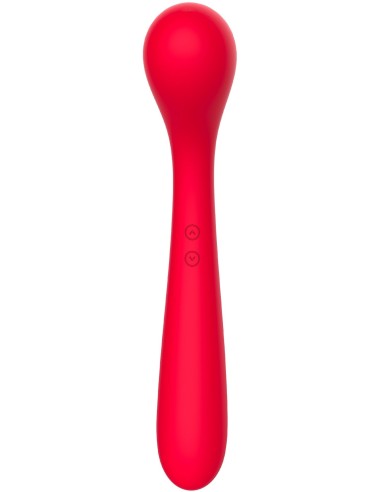 Vibro Point G The Dash 10 x 3.7cm