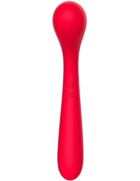 Vibro Point G The Dash 10 x 3.7cm Vibro Point G The Dash 10 x 3.7cm