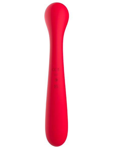 Vibro Point G The Dash 10 x 3.7cm Vibro Point G The Dash 10 x 3.7cm