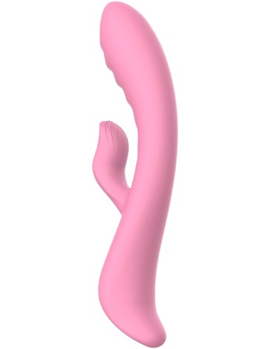 Vibro Rabbit The Belle 12 x 3.5cm