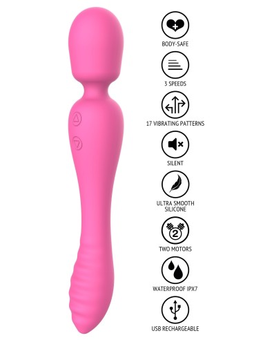 Wand The Evermore 13 x 3cm