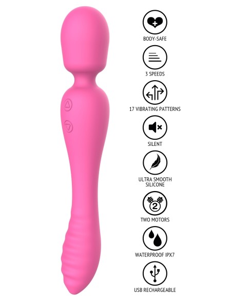 Wand The Evermore 13 x 3cm