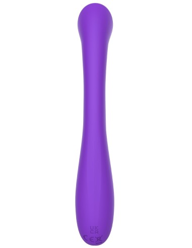 Vibro Point G The Luna 15 x 2.6cm