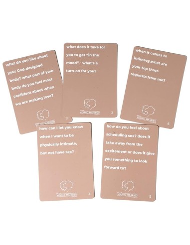 Jeu de Cartes Sexpectations