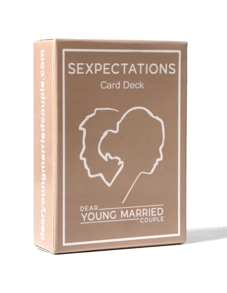 Jeu de Cartes Sexpectations