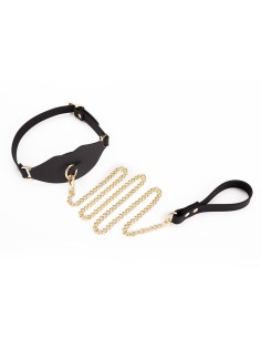 Bâillon Mordeur Chik 8cm
