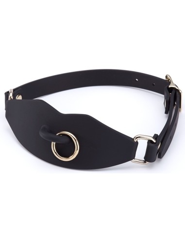 Bâillon Mordeur Chik 8cm