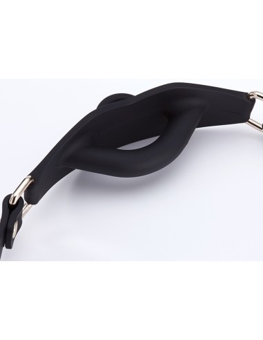 Bâillon Mordeur Chik 8cm