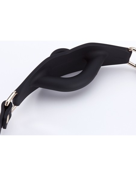 Bâillon Mordeur Chik 8cm Bâillon Mordeur Chik 8cm