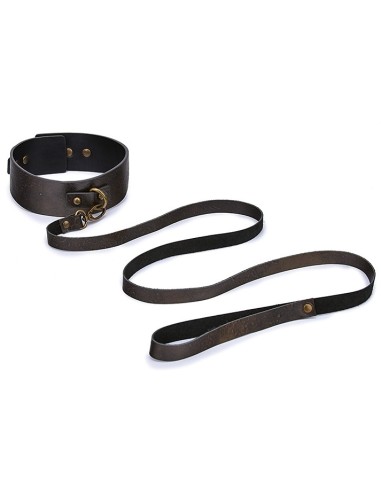 Collier-Laisse Vintagy