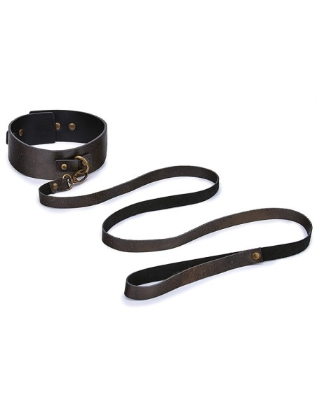 Collier-Laisse Vintagy