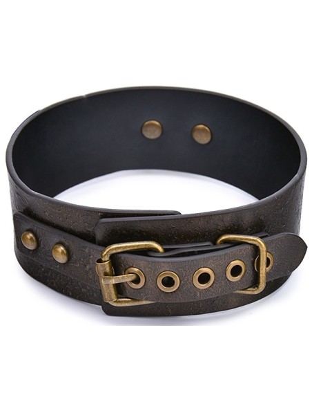 Collier-Laisse Vintagy